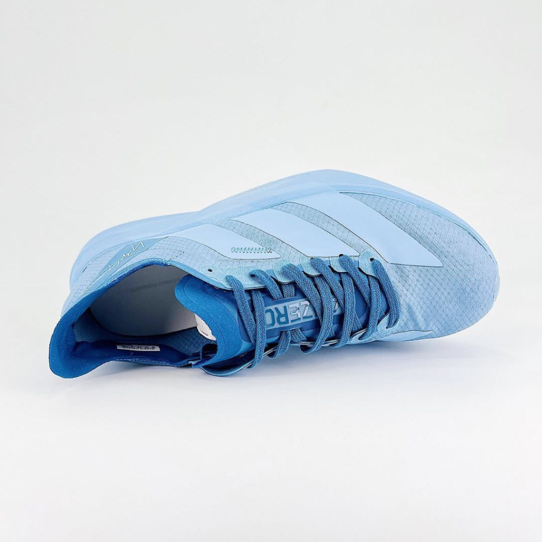 Adidas Adizero Adios Pro 4 Y3 Azul
