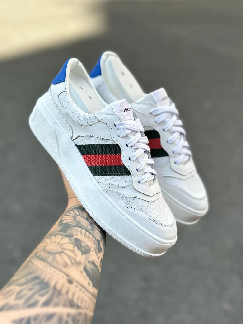 Gucci Chunky
