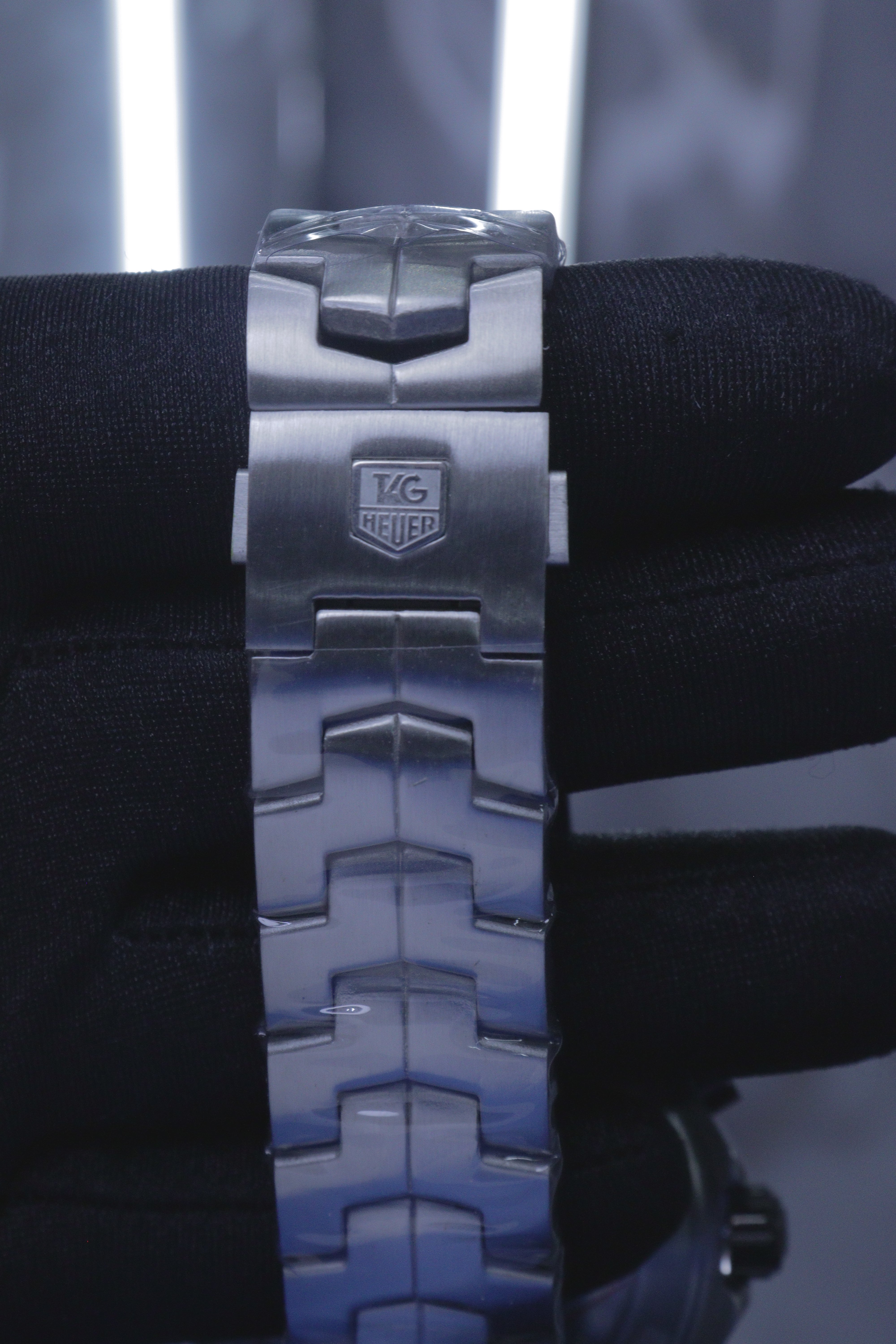TAG Heuer Formula 1 Edição Especial Senna
