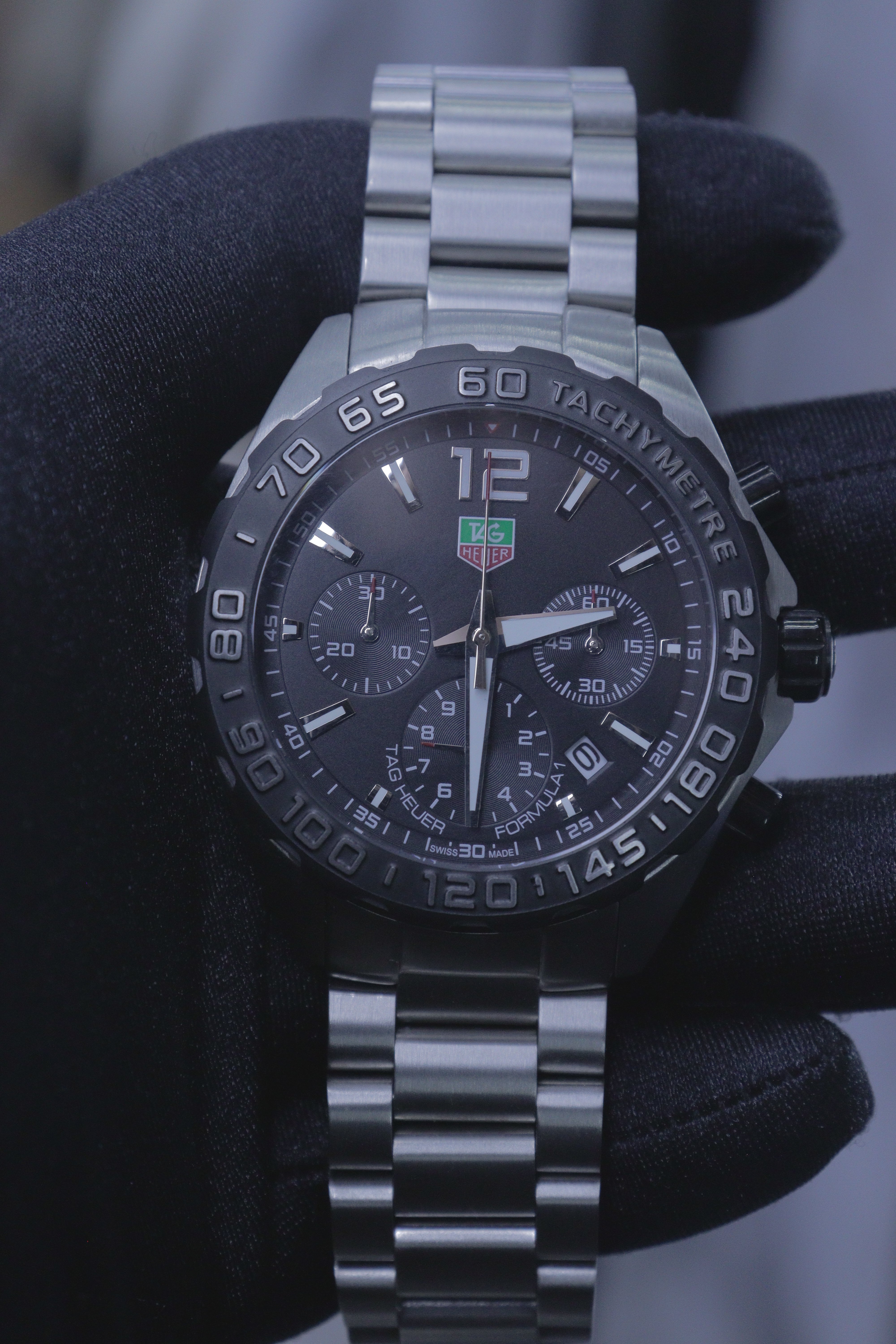 TAG Heuer Formula 1 Cronógrafo