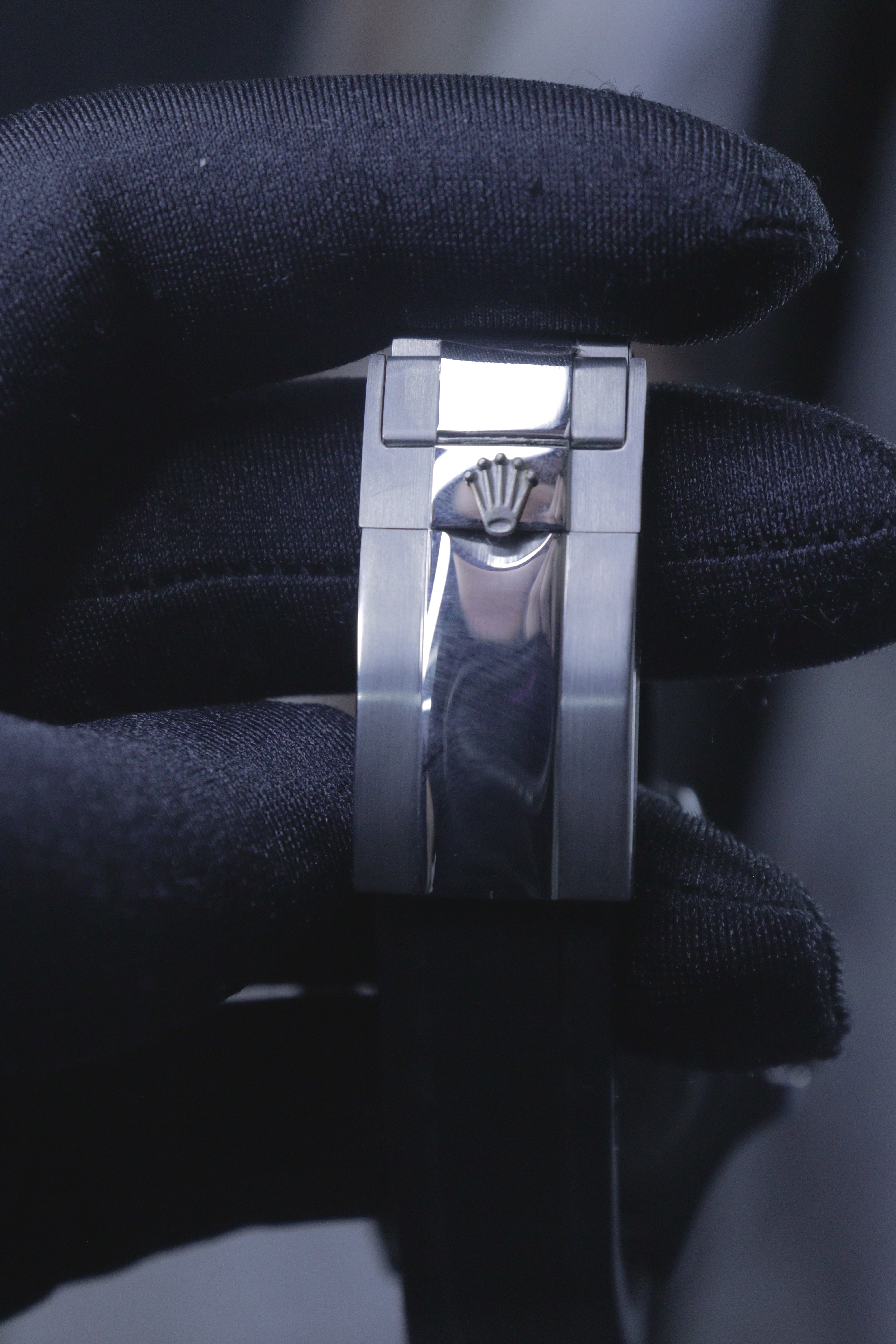 Rolex Oyster Perpetual Sea-Dweller Preto