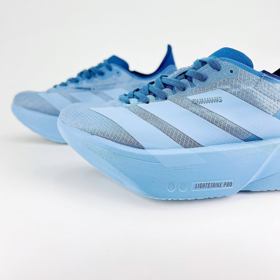Adidas Adizero Adios Pro 4 Y3 Azul