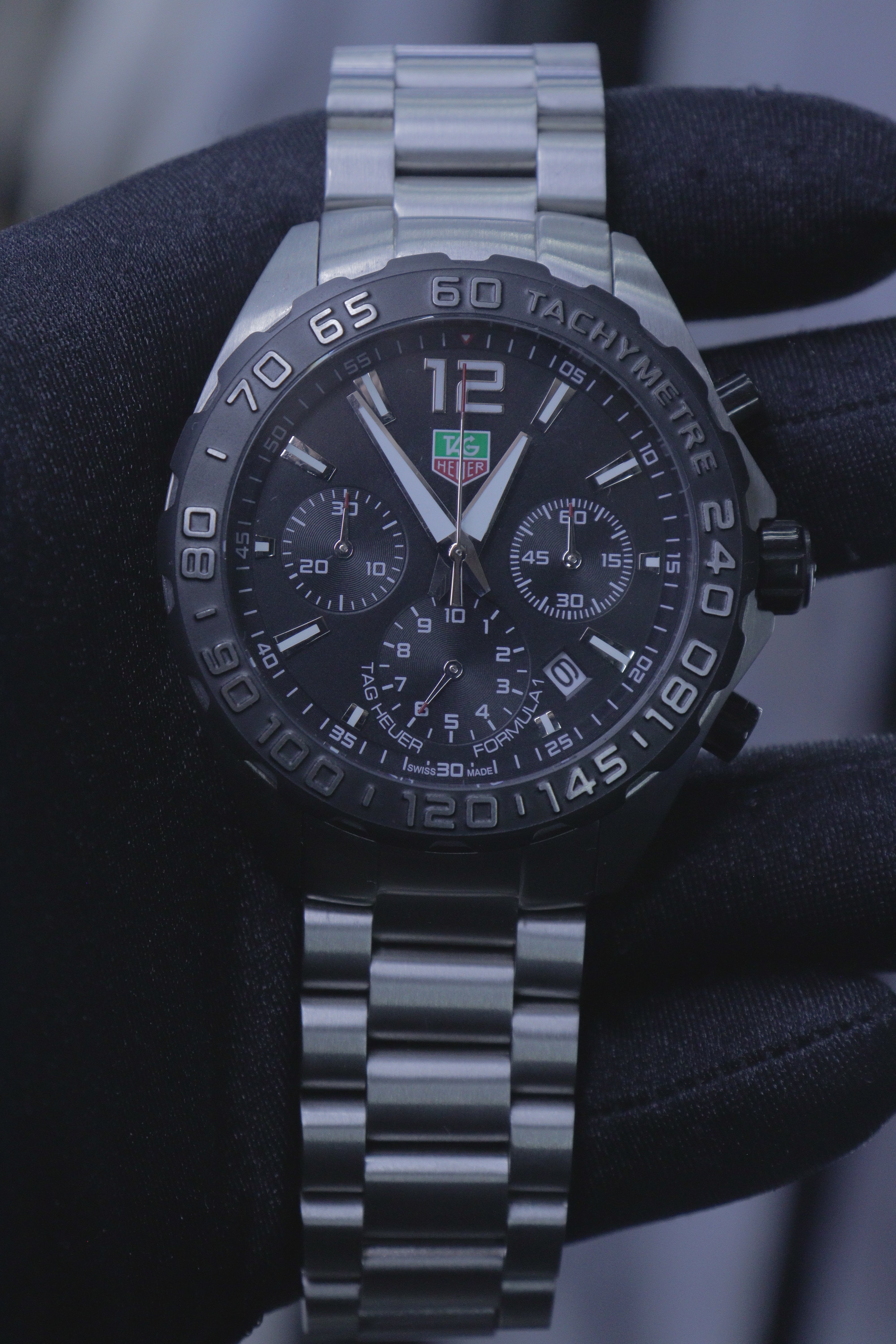 TAG Heuer Formula 1 Cronógrafo