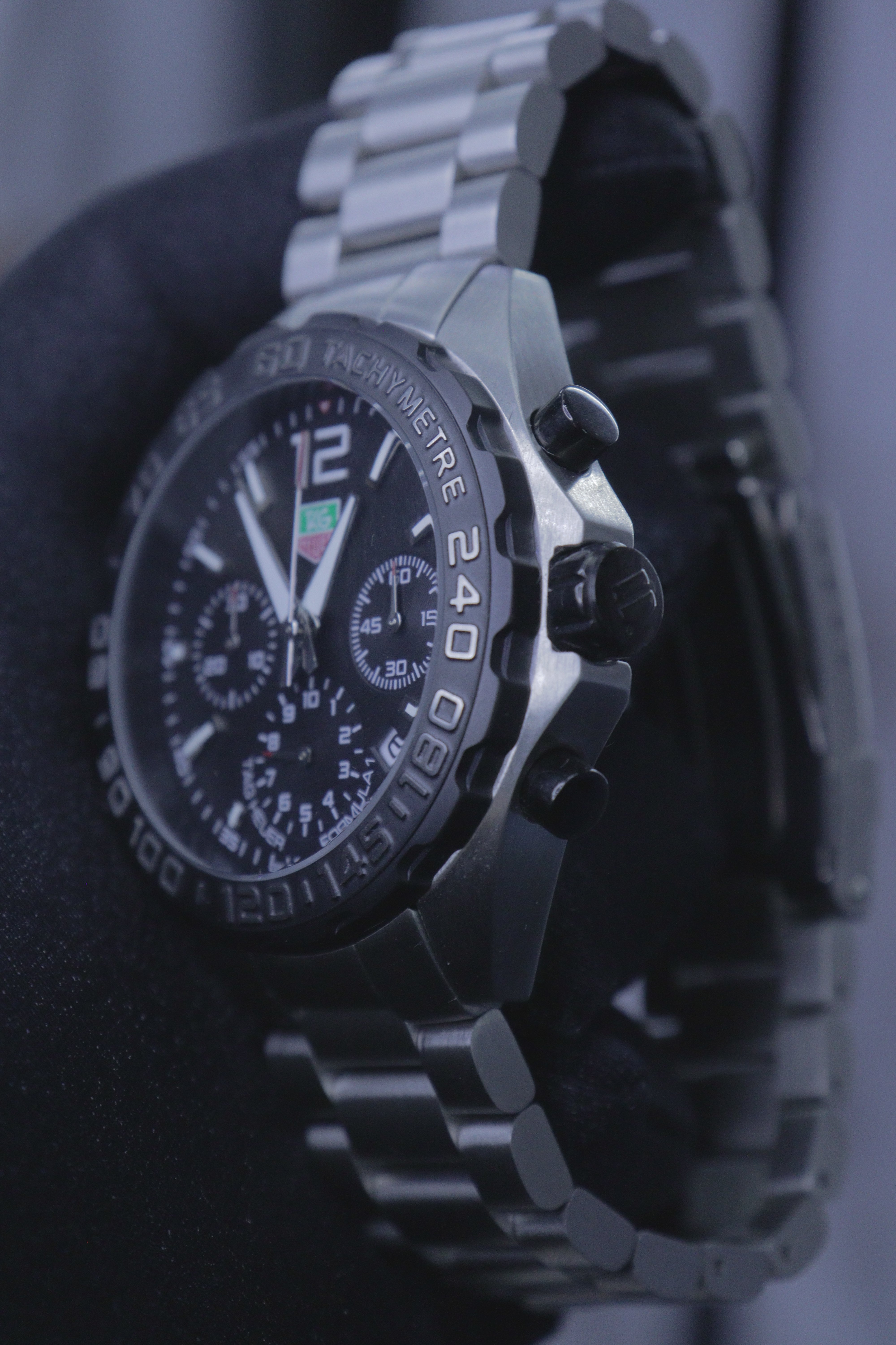 TAG Heuer Formula 1 Cronógrafo